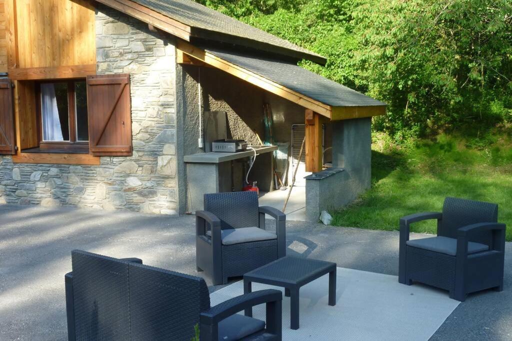 Le Nordique Bain Nordique Sauna *
